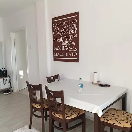 Apartament Apartment Craiova