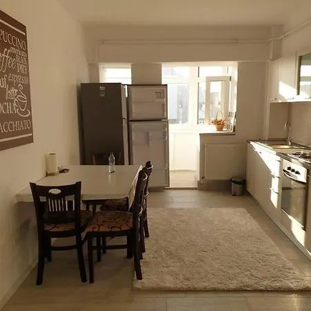 Apartament Apartment Craiova